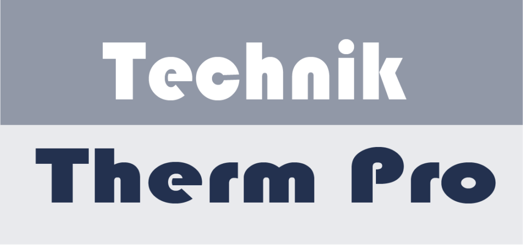 Technik Therm – Minőségi épületgépészeti rendszerek
