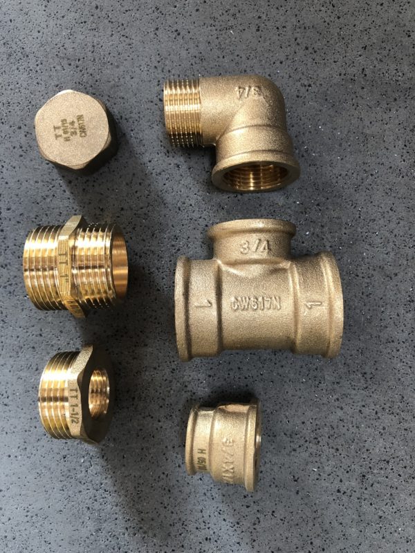 Technik Therm – Minőségi épületgépészeti rendszerek