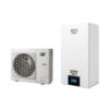 Technik Cool PRO split levegő-víz hőszivattyú, 8 kW, 3 fázisú, 400 V